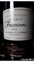 Château Frédignac - Terroir
