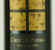 Cruz de Piedra - Garnacha