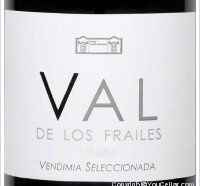 Valdelosfrailes, Vendimia Seleccionada
