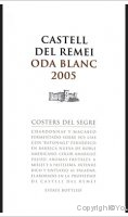 Castell Del Remei - Oda
