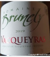 Domaine de la Brunély