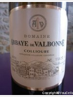 Domaine Abbaye de Valbonne