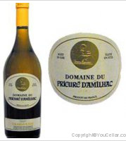 Domaine du Prieuré d'Amilhac