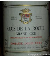 Domaine Louis Remy