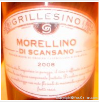 Grillesino