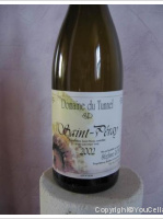 Domaine du Tunnel