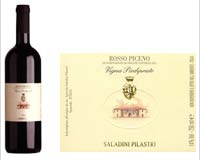 Saladini Pilastri - Vigna Piediprato