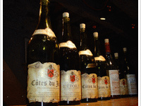 Domaine du Tausson