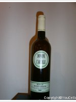 L'Arjolle - Muscat à Petits Grains