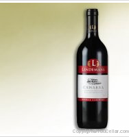 Lindeman's, Cawarra Shiraz Cabernet