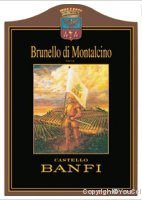 Castello Banfi