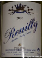 Denis Jamain