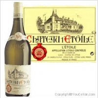 Château L'Etoile