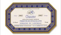 Domaine du Landreau