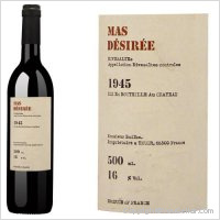 Mas Désirée