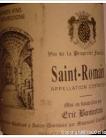 Domaine Eric Bonnetain