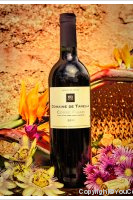 Domaine de Tanella