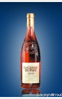 La Chasse du Pape -Tradition