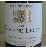 Domaine Leccia