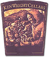 Ken Wright Cellars - Elton Vineyard