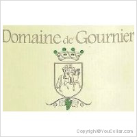 Domaine de Gournier Sauvignon Vieilles Vignes