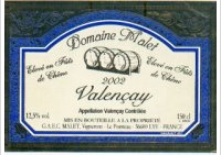 Domaine Malet
