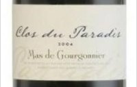 Mas de Gourgonnier - Clos du Paradis