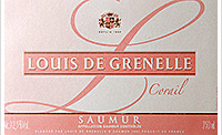 Louis de Grenelle - Corail