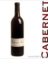 Marigny-Neuf - Cabernet