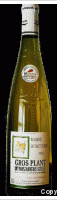 Domaine du Haut Bourg