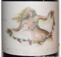Château d'Hugues - Cuvée Frivole