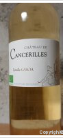 Château de Cancerilles