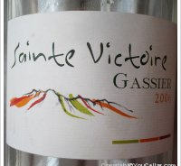 Château Gassier