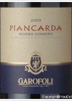 Casa Garofoli - Piancarda