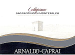 Arnaldo Capraï - Collepiano