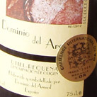 Dominio del Arenal - Crianza