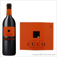 Altos del Cuco