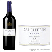 Salentein - Syrah