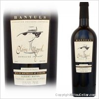 Domaine Claire Mayol - Blanc