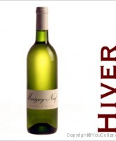Marigny-Neuf - Blanc d'Hiver