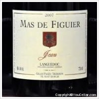 Mas de Figuier - Jean