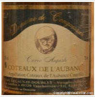 Domaine de Conquessac - Cuvée Auguste
