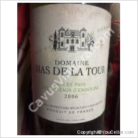 Domaine Mas de la Tour