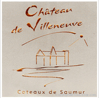 Château de Villeneuve