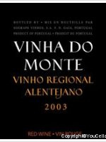 Vinha do Monte