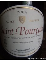 Famille Laurent - Cuvée Prestige