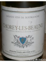 Domaine Maillard Père et Fils