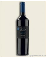 Clos Mont Blanc Cabernet Merlot Premium