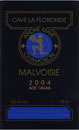 Cave de la Floronde - Malvoisie