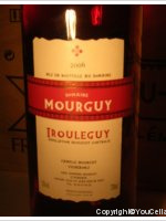 Domaine Mourguy